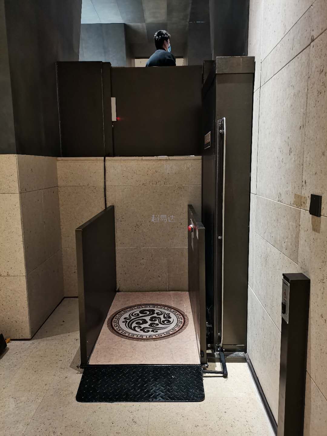 河南無(wú)障礙升降平